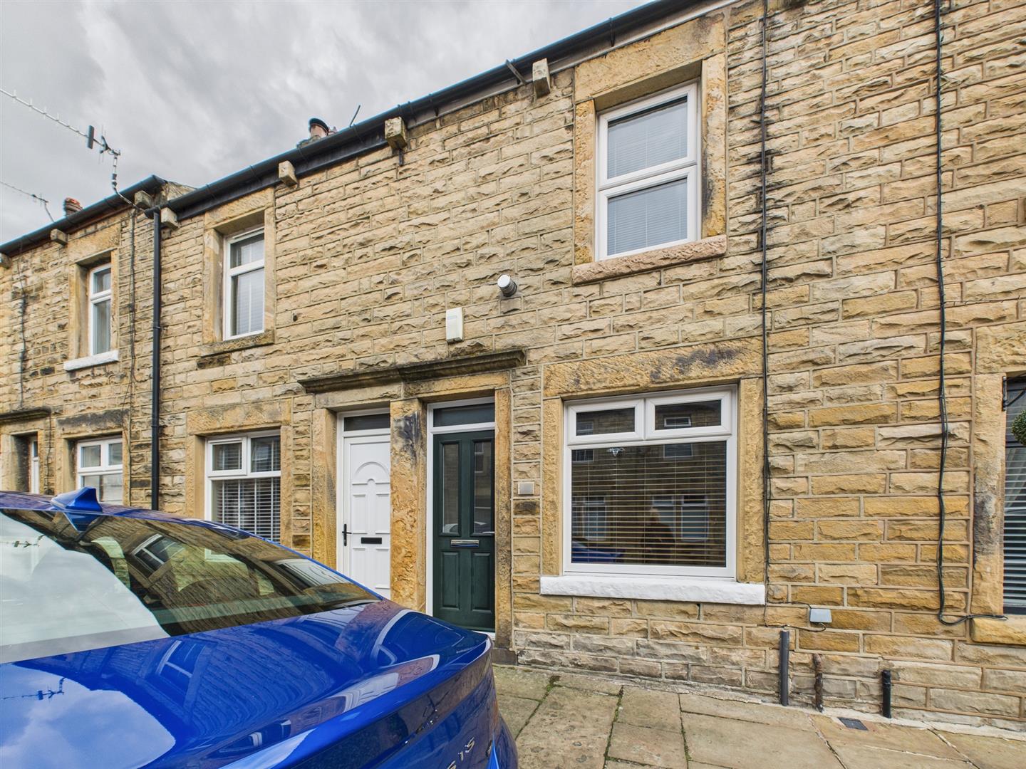 22 Gardner Road, Lancaster LA1 2DB